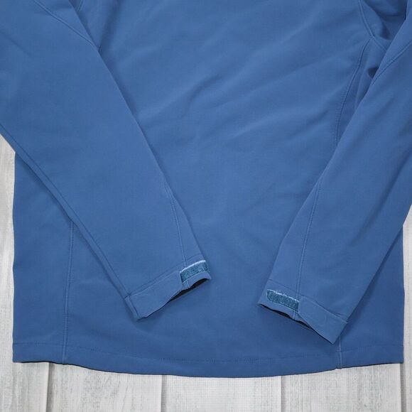 Marmot Gravity Softshell Water-Resistant Jacket - Men's - Picture 11 of 11